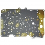 Separator plate of the hydraulic unit SsangYong DSI M78 (18-24611)