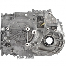 Rear housing of transmission TOYOTA UA80E UA80F — (empty, without parking mechanism) 3510406050 3510448030 3510448040