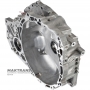 Front housing [4WD] transmission TOYOTA UA80F — (empty, without differential deflector and oil feed pipes) 3510548121 3510548100 351050E010