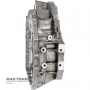 Front housing [4WD] transmission TOYOTA UA80F — (empty, without differential deflector and oil feed pipes) 3510548121 3510548100 351050E010