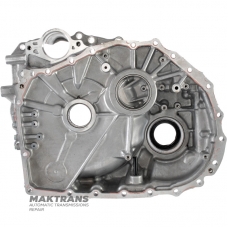Front housing [4WD] transmission TOYOTA UA80F — (empty, without differential deflector and oil feed pipes) 3510548121 3510548100 351050E010