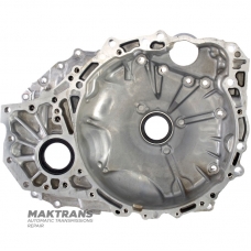 Front housing [4WD] transmission TOYOTA UA80F — (empty, without differential deflector and oil feed pipes) 3510548121 3510548100 351050E010