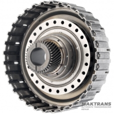 COAST Clutch Drum FORD 5R110W 5C3Z-7G387-SA - Sun Gear 38 Teeth (Ext.Ø 53 mm)