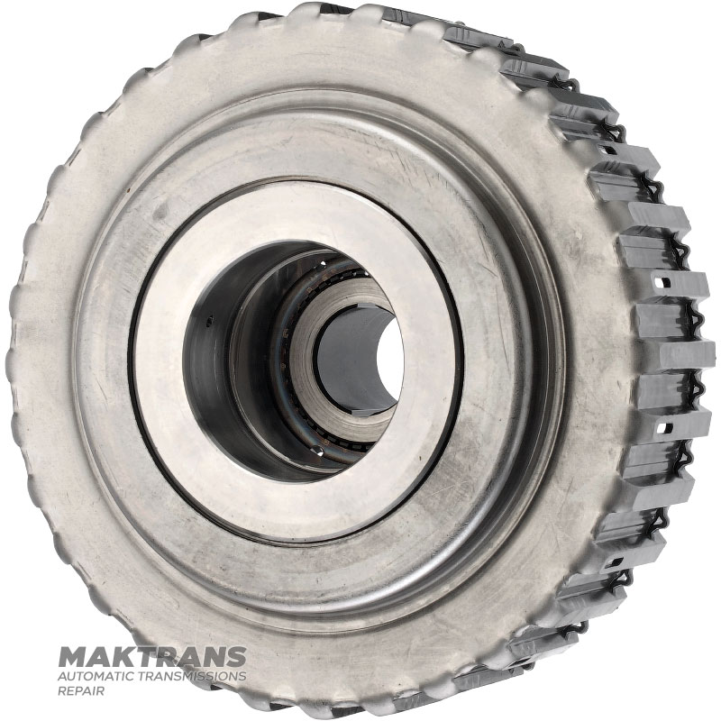 COAST Clutch Drum FORD 5R110W 5C3Z-7G387-SA - Sun Gear 38 Teeth (Ext.Ø 53 mm)