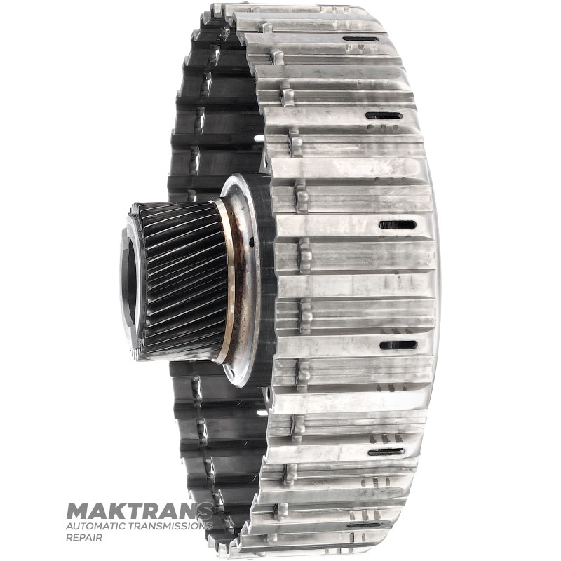 COAST Clutch Drum FORD 5R110W 5C3Z-7G387-SA - Sun Gear 38 Teeth (Ext.Ø 53 mm)
