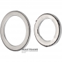 Drum FORWARD Clutch FORD 5R110W 3C3Z-7A360-SA - 4 friction discs, total thickness of the set 21.20 mm