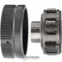 Central planetary gear (FORWARD) FORD 5R110W 5C3Z-7A398-SA — 6 satellites (18 teeth), ring gear 78 teeth (outer Ø 127.60 mm)