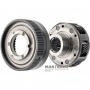 Central planetary gear (FORWARD) FORD 5R110W 5C3Z-7A398-SA — 6 satellites (18 teeth), ring gear 78 teeth (outer Ø 127.60 mm)