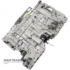 Valve body complete with solenoids (not tested) TOYOTA A340E / A340F - removed from transmission marked (35010-3D630, Toyota Tacoma 1997-2000, Engine: (5VZFE) 3400CC EFI)