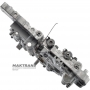 Valve body complete with solenoids (not tested) TOYOTA A340E / A340F - removed from transmission marked (35010-3D630, Toyota Tacoma 1997-2000, Engine: (5VZFE) 3400CC EFI)