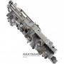Valve body complete with solenoids (not tested) TOYOTA A340E / A340F - removed from transmission marked (35010-3D630, Toyota Tacoma 1997-2000, Engine: (5VZFE) 3400CC EFI)