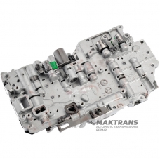 Valve body complete with solenoids (not tested) TOYOTA A340E / A340F - removed from transmission marked (35010-3G300 / 35000-3G400), TOYOTA 4RUNNER (GRN210L-GKPGKA), Engine: (1GRFE) 4000CC 24-VALVE DOHC EFI