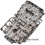 Valve body complete with solenoids (not tested) TOYOTA A340E / A340F - removed from transmission marked (35010-3D800 / 35000-3G100, Toyota Tacoma 1999-2001, Engine: (5VZFE) 3400CC EFI)