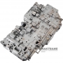 Valve body complete with solenoids (not tested) TOYOTA A340E / A340F - removed from transmission marked (35010-3D800 / 35000-3G100, Toyota Tacoma 1999-2001, Engine: (5VZFE) 3400CC EFI)