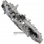 Valve body complete with solenoids (not tested) TOYOTA A340E / A340F - removed from transmission marked (35010-3D800 / 35000-3G100, Toyota Tacoma 1999-2001, Engine: (5VZFE) 3400CC EFI)