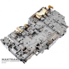 Valve body complete with solenoids (not tested) TOYOTA A340E / A340F - removed from transmission marked 35000-3G120, Toyota Tacoma 2000-2002, Engine: (5VZFE) 3400CC EFI)