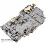 Valve body complete with solenoids (not tested) TOYOTA A340E / A340F - removed from transmission marked 35000-3G120, Toyota Tacoma 2000-2002, Engine: (5VZFE) 3400CC EFI)