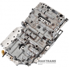 Valve body complete with solenoids (not tested) TOYOTA A340E / A340F - removed from transmission marked 35000-3G120, Toyota Tacoma 2000-2002, Engine: (5VZFE) 3400CC EFI)