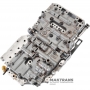 Valve body complete with solenoids (not tested) TOYOTA A340E / A340F - removed from transmission marked 35000-3G120, Toyota Tacoma 2000-2002, Engine: (5VZFE) 3400CC EFI)