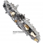 Valve body complete with solenoids (not tested) TOYOTA A340E / A340F - removed from transmission marked 35000-3G120, Toyota Tacoma 2000-2002, Engine: (5VZFE) 3400CC EFI)
