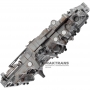 Valve body complete with solenoids (not tested) TOYOTA A340E / A340F - removed from transmission marked 35000-3G120, Toyota Tacoma 2000-2002, Engine: (5VZFE) 3400CC EFI)