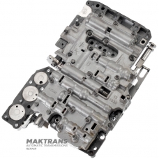 Valve body complete with solenoids (not tested) TOYOTA A340E / A340F - removed from transmission marked (35010-3D640), TOYOTA 4RUNNER 1998-2000 (VZN180L-GKPGKA, VZN180L-GKPZKA, Engine: (5VZFE) 3400CC EFI