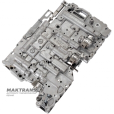 Valve body complete with solenoids (not tested) TOYOTA A340E / A340F - removed from transmission marked (35010-3D640), TOYOTA 4RUNNER 1998-2000 (VZN180L-GKPGKA, VZN180L-GKPZKA, Engine: (5VZFE) 3400CC EFI