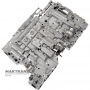 Valve body complete with solenoids (not tested) TOYOTA A340E / A340F - removed from transmission marked (35010-3D640), TOYOTA 4RUNNER 1998-2000 (VZN180L-GKPGKA, VZN180L-GKPZKA, Engine: (5VZFE), Engine: (5VZFE) 3400CC EFI