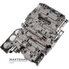Valve body complete with solenoids (not tested) TOYOTA A340E / A340F - removed from transmission marked (35000-3D720 / 35010-3D620), TOYOTA TACOMA 1998-2000 (VZN195L-CRPDKAB), Engine: (5VZFE) 3400CC EFI