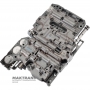 Valve body complete with solenoids (not tested) TOYOTA A340E / A340F - removed from transmission marked (35000-3D720 / 35010-3D620), TOYOTA TACOMA 1998-2000 (VZN195L-CRPDKAB), Engine: (5VZFE) 3400CC EFI