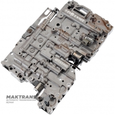 Valve body complete with solenoids (not tested) TOYOTA A340E / A340F - removed from transmission marked (35000-3D720 / 35010-3D620), TOYOTA TACOMA 1998-2000 (VZN195L-CRPDKAB), Engine: (5VZFE) 3400CC EFI