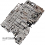 Valve body complete with solenoids (not tested) TOYOTA A340E / A340F - removed from transmission marked (35000-3D720 / 35010-3D620), TOYOTA TACOMA 1998-2000 (VZN195L-CRPDKAB), Engine: (5VZFE) 3400CC EFI
