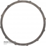 Spring disc Reverse / Overdrive 5L40E 96042814 — (thickness 1.90 mm, int.Ø 162.90 mm, 12 teeth)