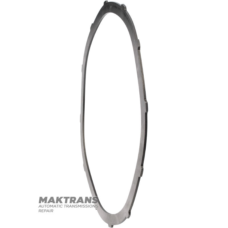 Spring disc Reverse / Overdrive 5L40E 96042814 — (thickness 1.90 mm, int.Ø 162.90 mm, 12 teeth)