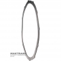 Spring disc Reverse / Overdrive 5L40E 96042814 — (thickness 1.90 mm, int.Ø 162.90 mm, 12 teeth)