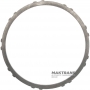 Support disc Reverse / Overdrive 5L40E 96042814 — (thickness 5.05 mm, int.Ø 163.55 mm, 17 teeth)