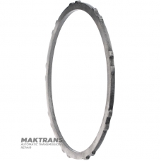 Support disc Reverse / Overdrive 5L40E 96042814 — (thickness 5.05 mm, int.Ø 163.55 mm, 17 teeth)