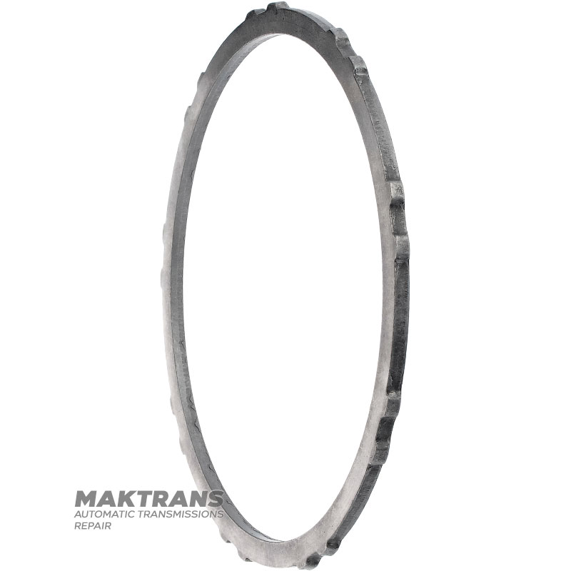 Support disc Reverse / Overdrive 5L40E 96042814 — (thickness 5.05 mm, int.Ø 163.55 mm, 17 teeth)