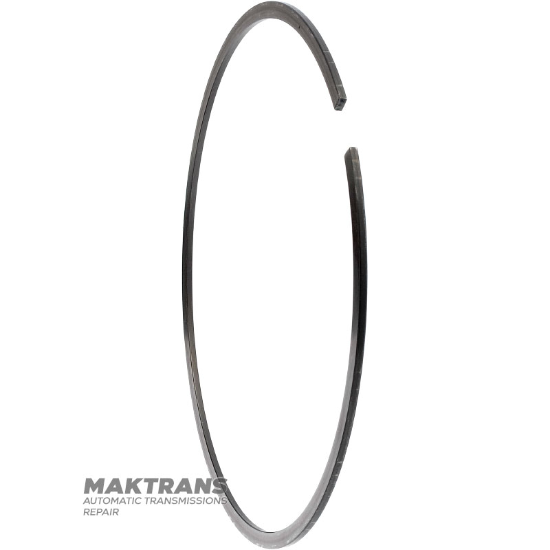 Reverse / Overdrive Clutch Retaining Ring 5L40E 96042814 - (Thickness 2.70 mm, Outer Ø 188.20 mm, Inner Ø 176.65 mm)