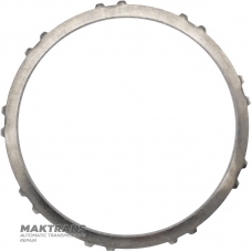 Support disc DIRECT Clutch 5L40E 96042814 — (thickness 5.05 mm, int.Ø 154.80 mm, 18 teeth)