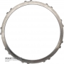 Support disc DIRECT Clutch 5L40E 96042814 — (thickness 5.05 mm, int.Ø 154.80 mm, 18 teeth)