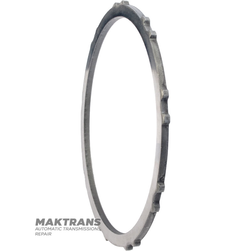 Support disc DIRECT Clutch 5L40E 96042814 — (thickness 5.05 mm, int.Ø 154.80 mm, 18 teeth)