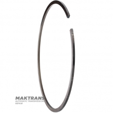 Retaining ring DIRECT Clutch 5L40E 96042814 - (thickness 3.30 mm, int.Ø 170.42 mm, ext.Ø 184.55 mm)