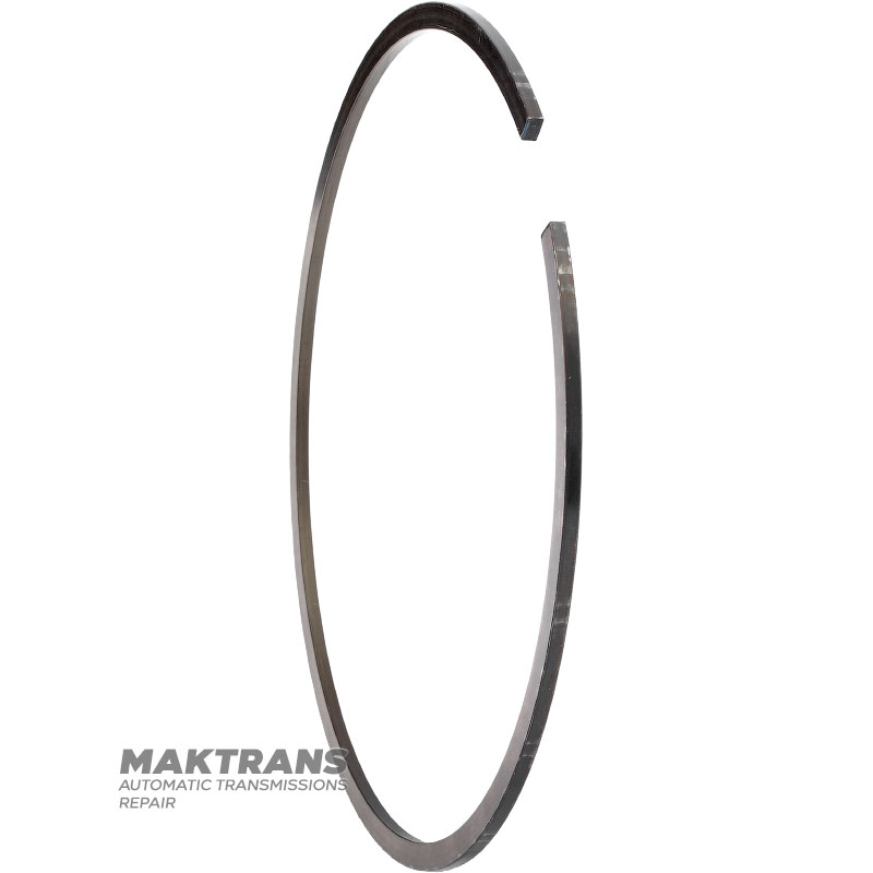 Retaining ring DIRECT Clutch 5L40E 96042814 - (thickness 3.30 mm, int.Ø 170.42 mm, ext.Ø 184.55 mm)