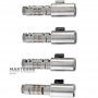 Aisin Warner TF-60SN / VAG 09G Solenoid Kit - 8 Solenoids Included