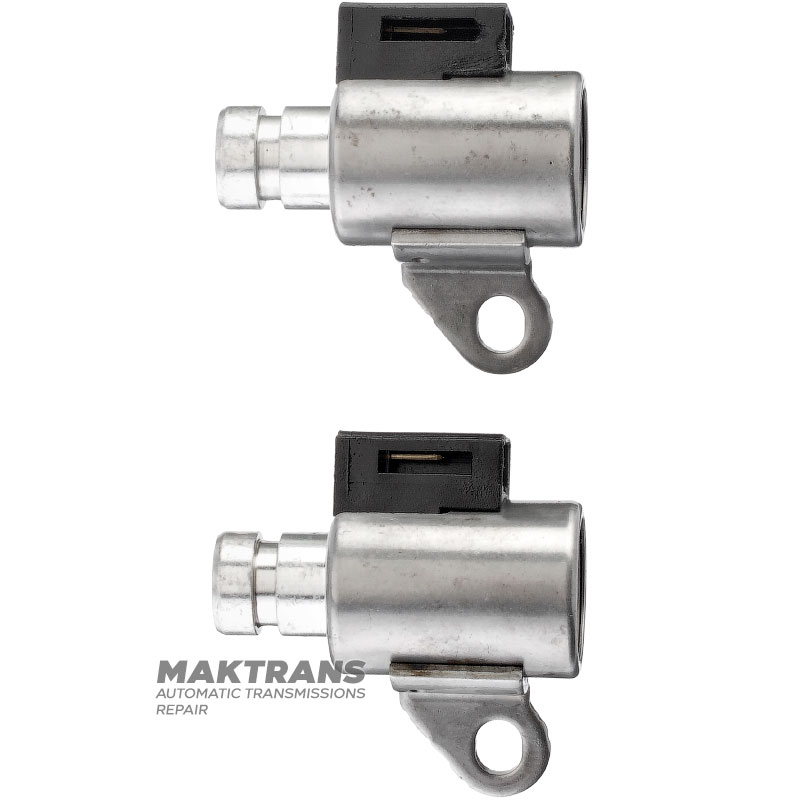 Aisin Warner TF-60SN / VAG 09G Solenoid Kit - 8 Solenoids Included