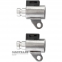 Aisin Warner TF-60SN / VAG 09G Solenoid Kit - 8 Solenoids Included