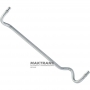Front housing oil feed pipe TOYOTA UA80E UA80F — 3584748020, 3584706010
