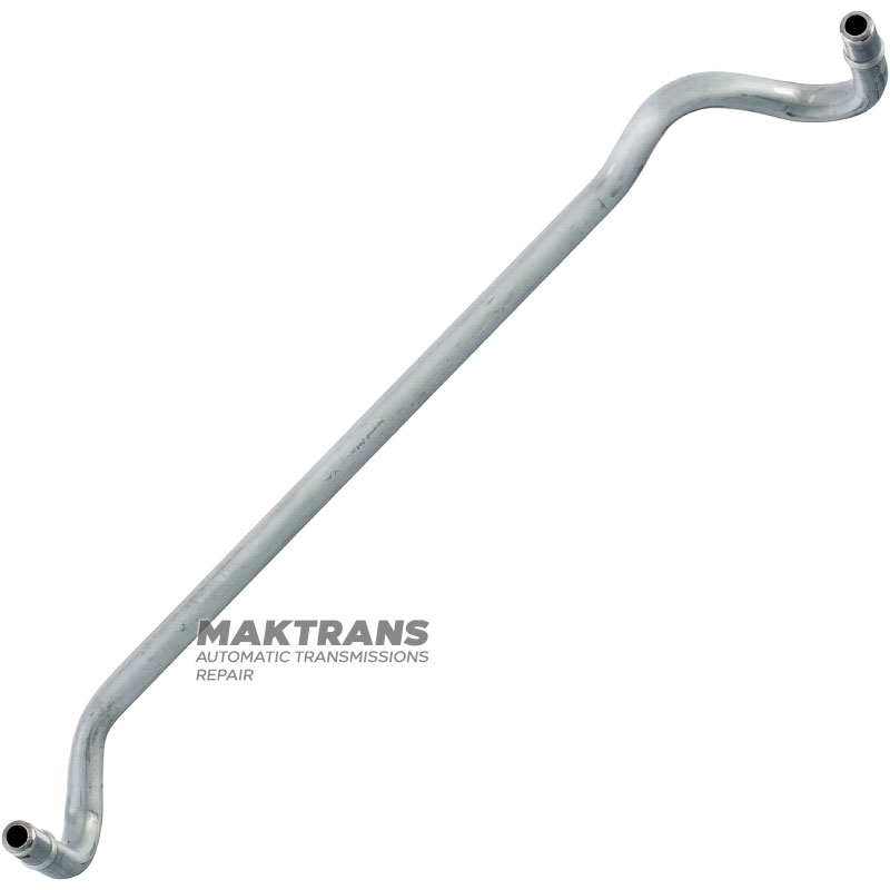 Front housing oil feed pipe TOYOTA UA80E UA80F — 3584748020, 3584706010