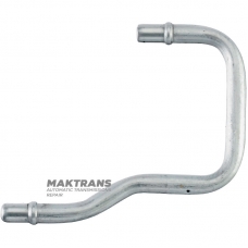 Front housing oil feed pipe TOYOTA UA80E UA80F — 3588248020, 3588206030